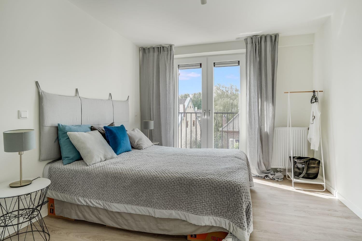 Woning te huur: Bieslanderweg, Maastricht
