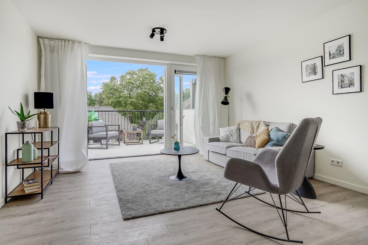 Woning te huur: Bieslanderweg, Maastricht
