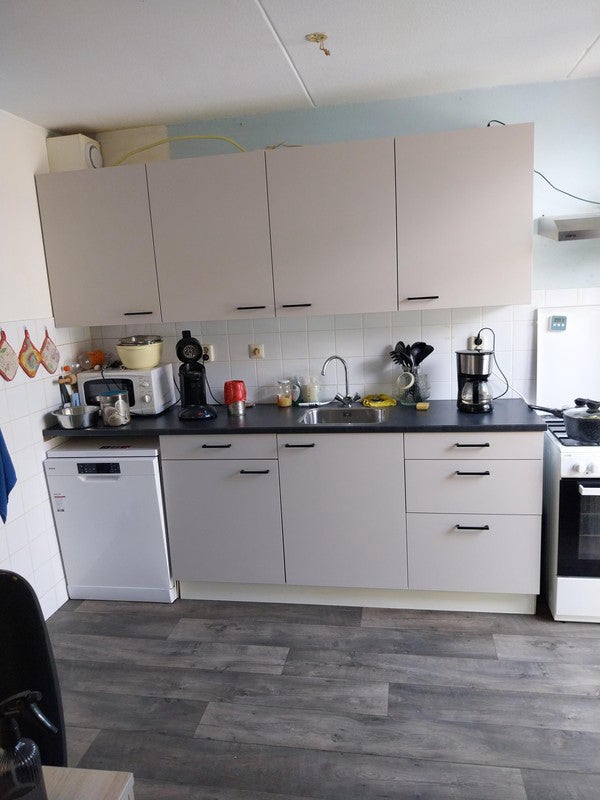 Appartement Willem Marisstraat in Tiel