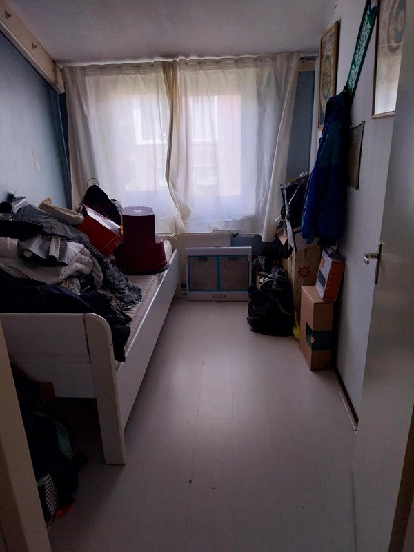Appartement aan de Willem Marisstraat in Tiel