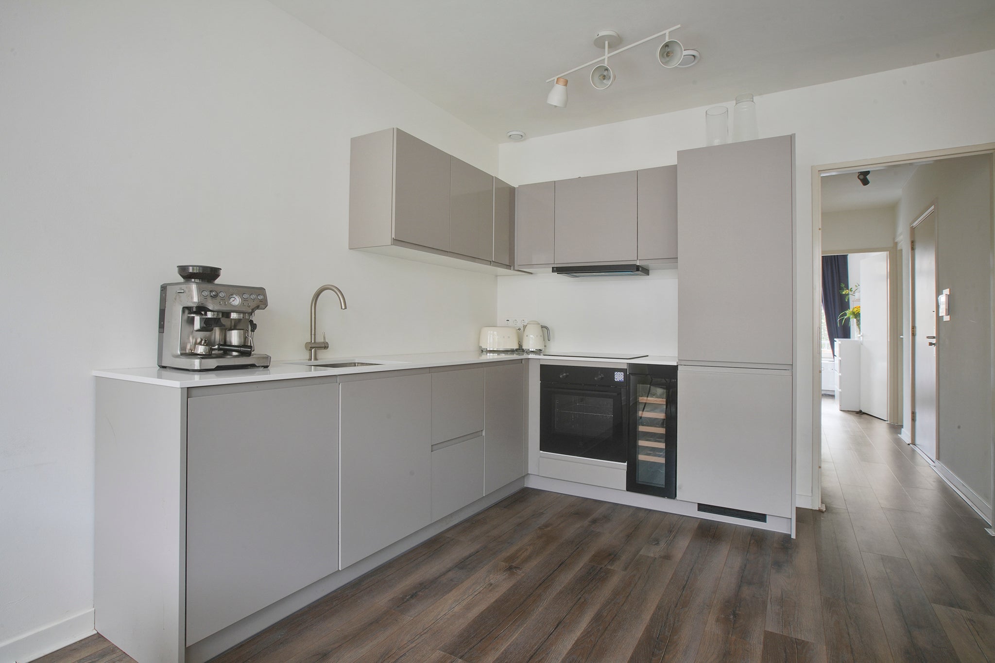 Woning te huur: Eerste Atjehstraat, Amsterdam