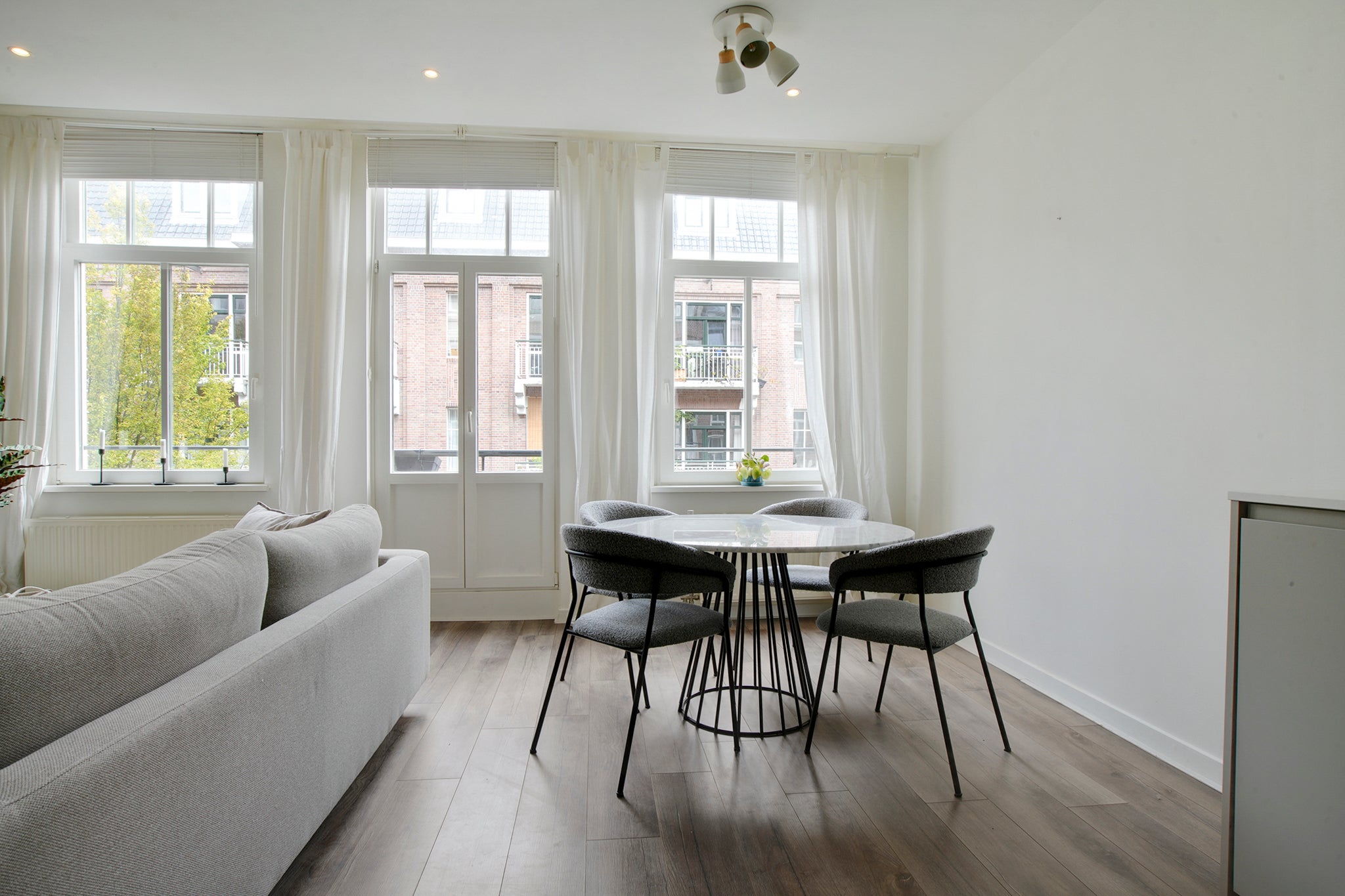 Woning te huur: Eerste Atjehstraat, Amsterdam