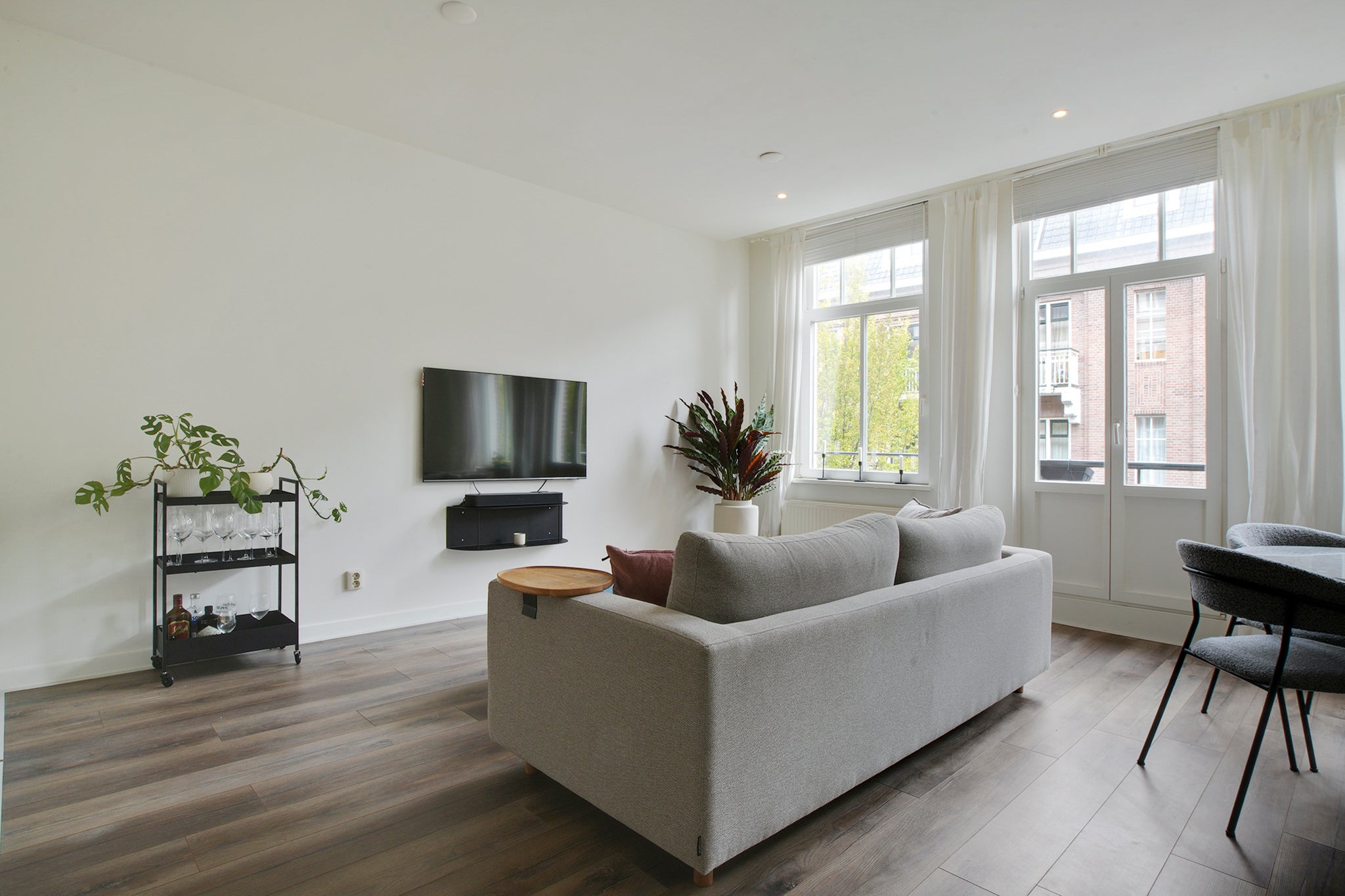 Woning te huur: Eerste Atjehstraat, Amsterdam