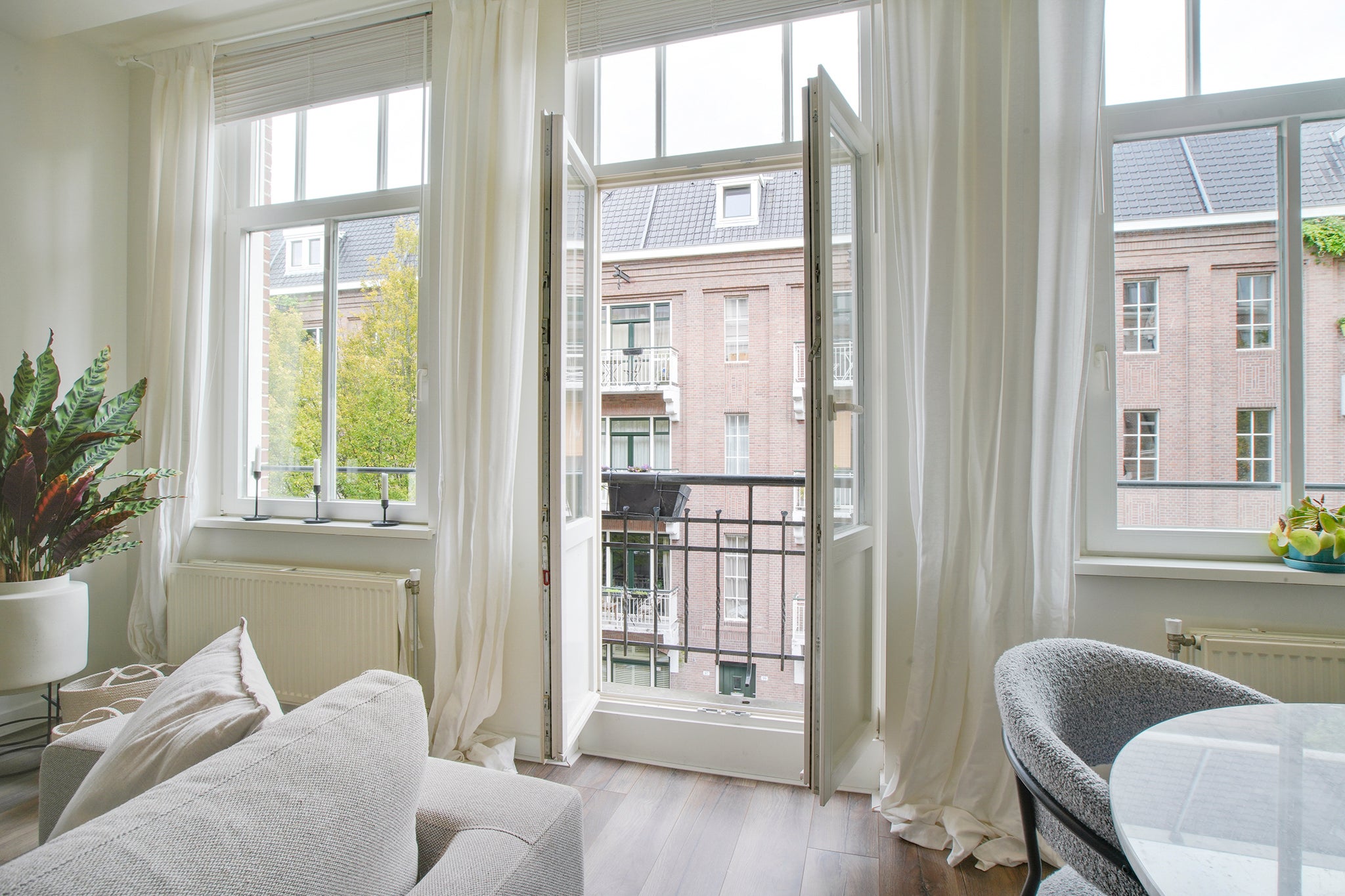 Woning te huur: Eerste Atjehstraat, Amsterdam