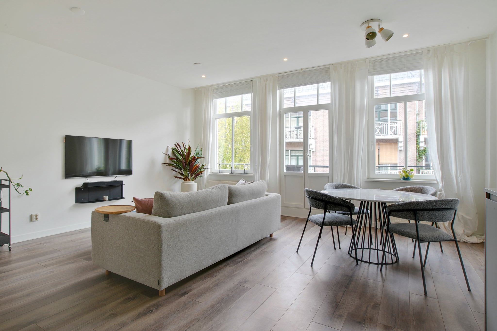 Woning te huur: Eerste Atjehstraat, Amsterdam
