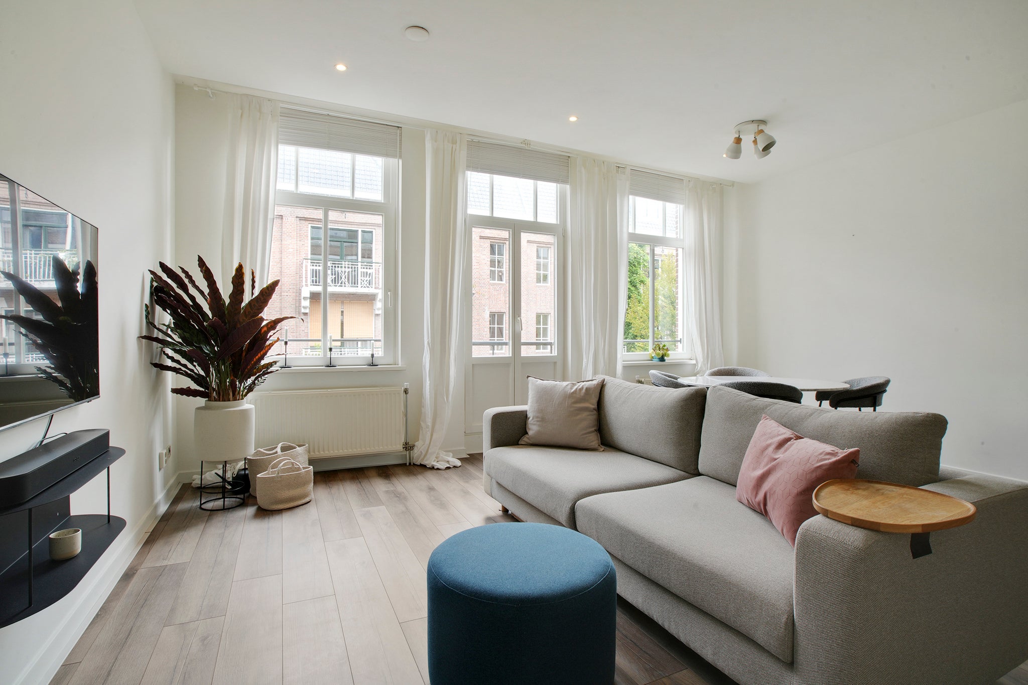 Woning te huur: Eerste Atjehstraat, Amsterdam