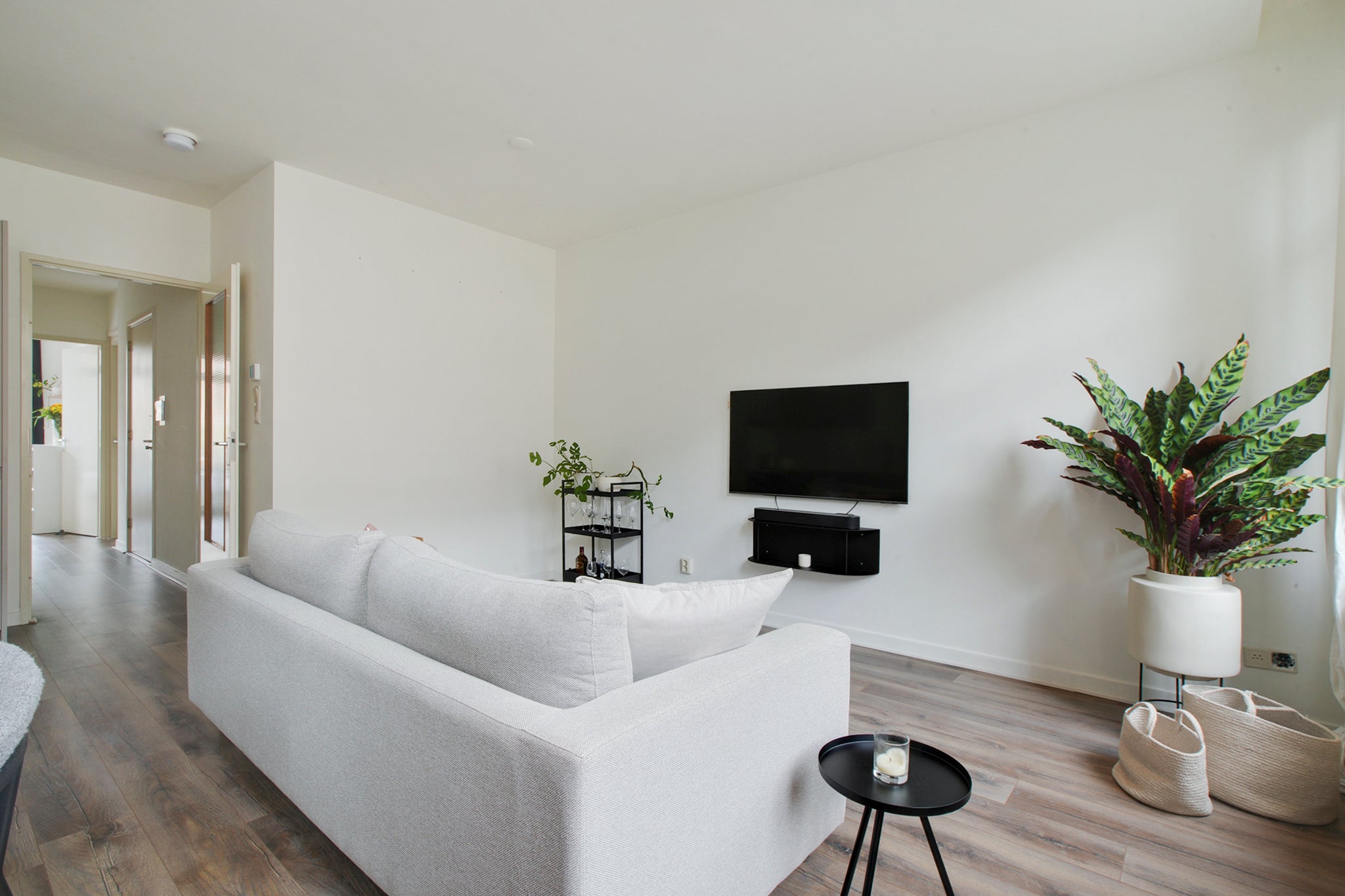 Woning te huur: Eerste Atjehstraat, Amsterdam