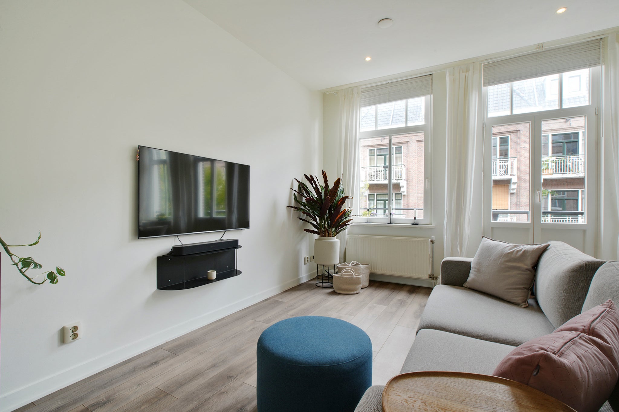 Woning te huur: Eerste Atjehstraat, Amsterdam