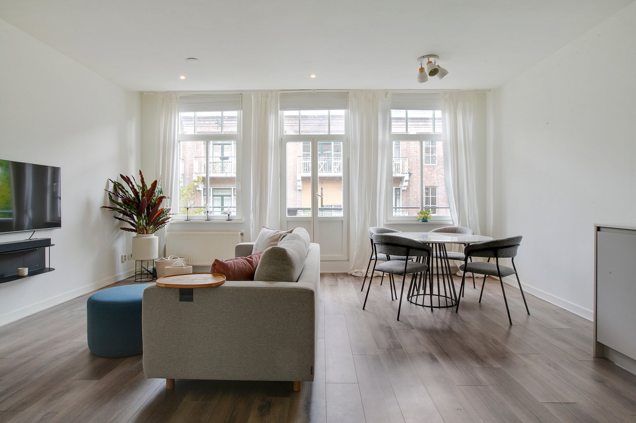 Woning te huur: Eerste Atjehstraat, Amsterdam