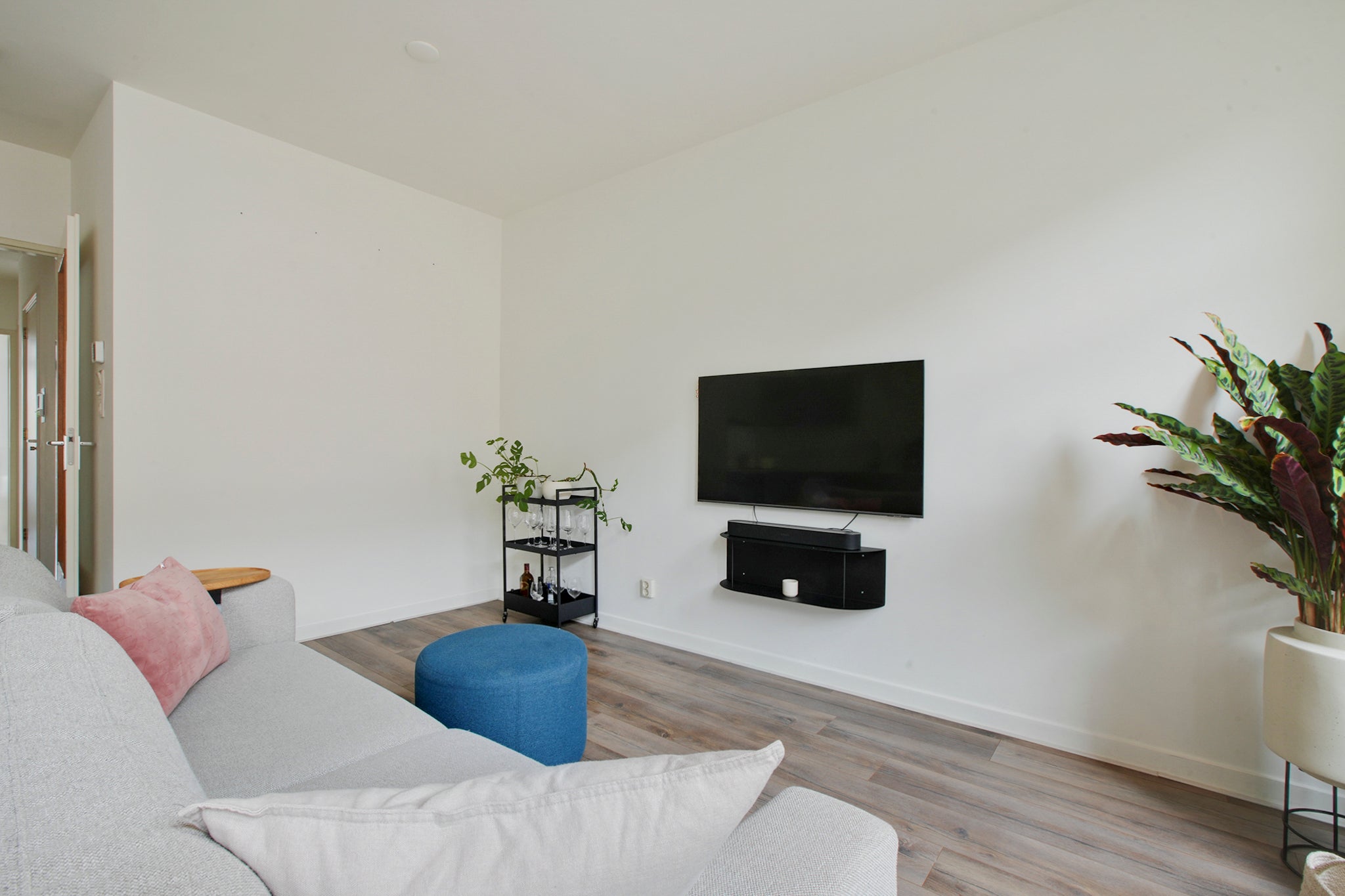 Woning te huur: Eerste Atjehstraat, Amsterdam