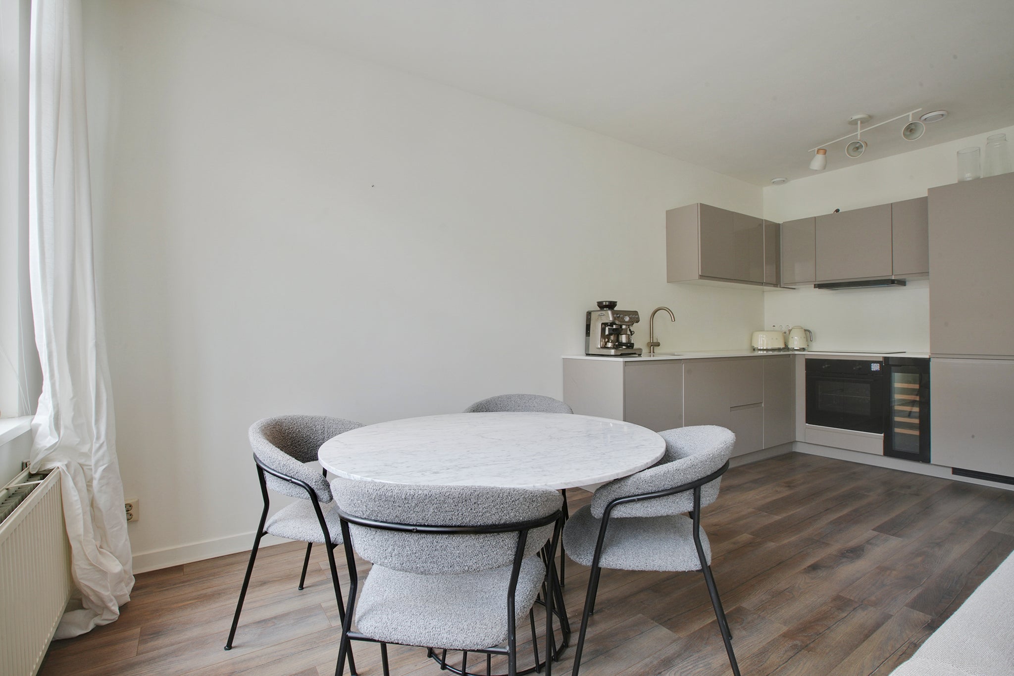 Woning te huur: Eerste Atjehstraat, Amsterdam