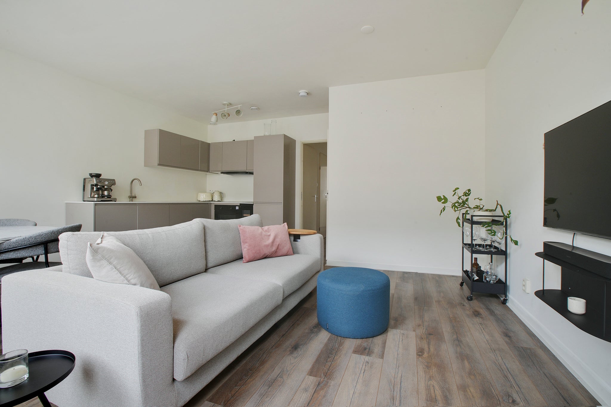 Woning te huur: Eerste Atjehstraat, Amsterdam