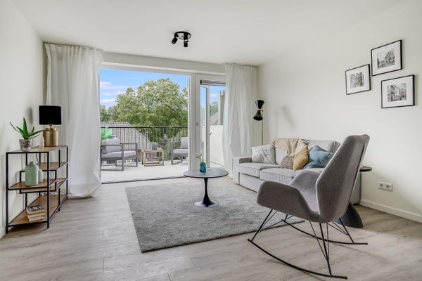 Te huur: Appartement Cannerweg in Maastricht