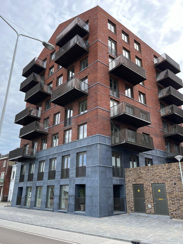 Appartement Maasschriksel in Venlo
