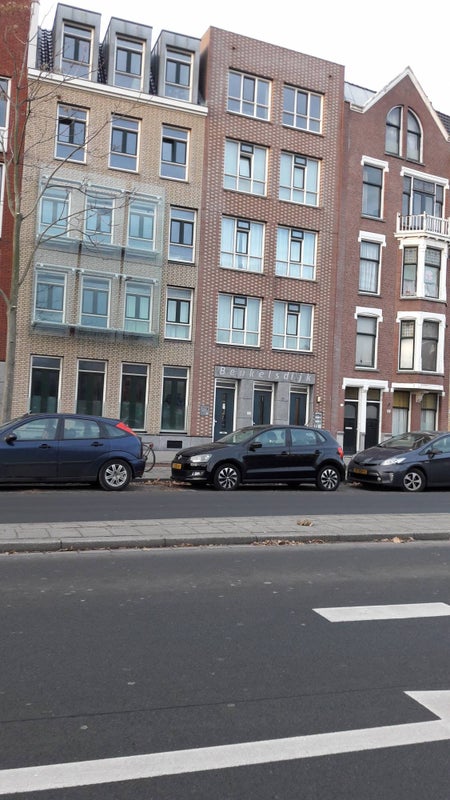 Te huur Appartement Beukelsdijk in Rotterdam