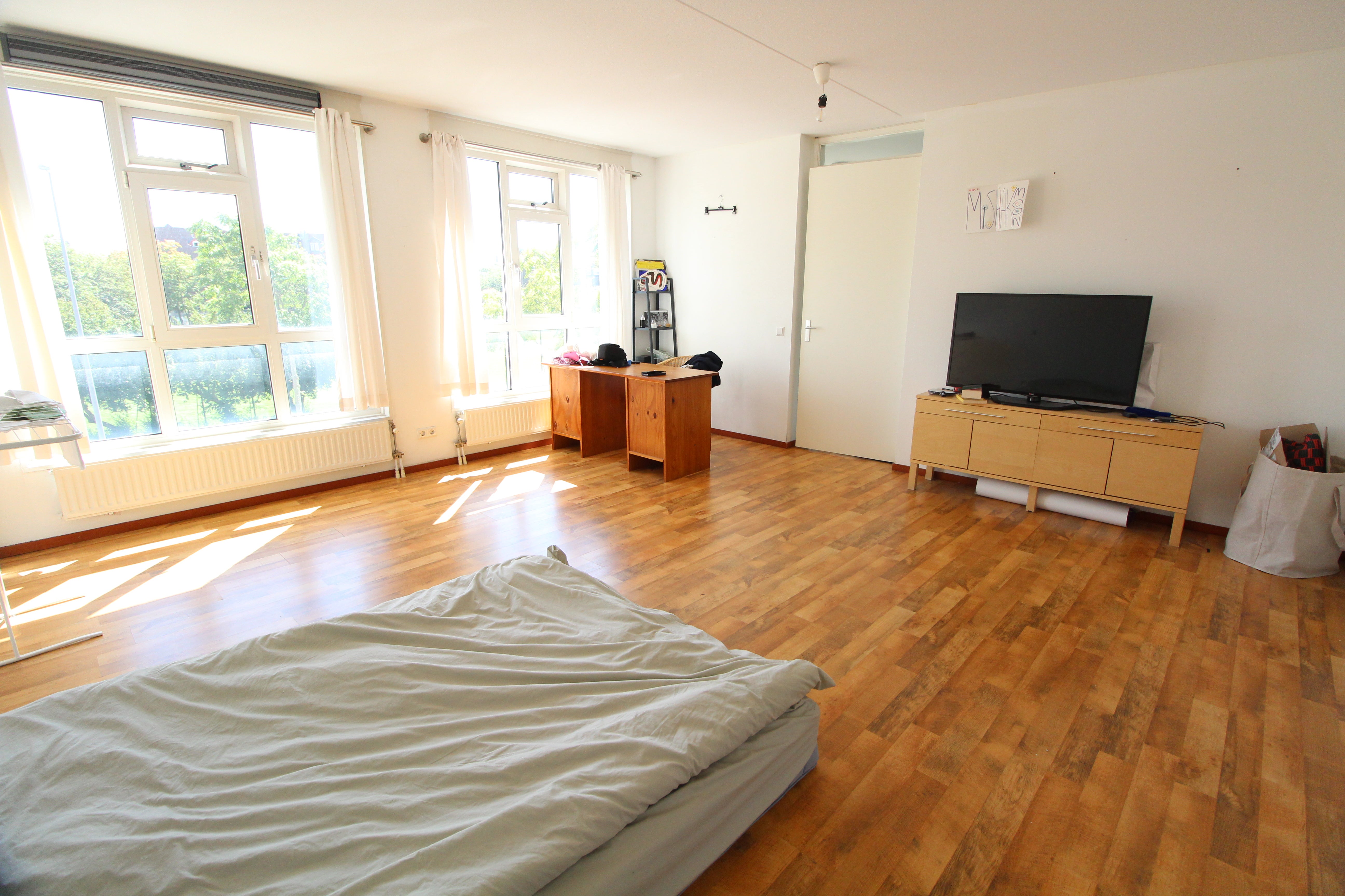 Te huur Appartement Beukelsdijk in Rotterdam
