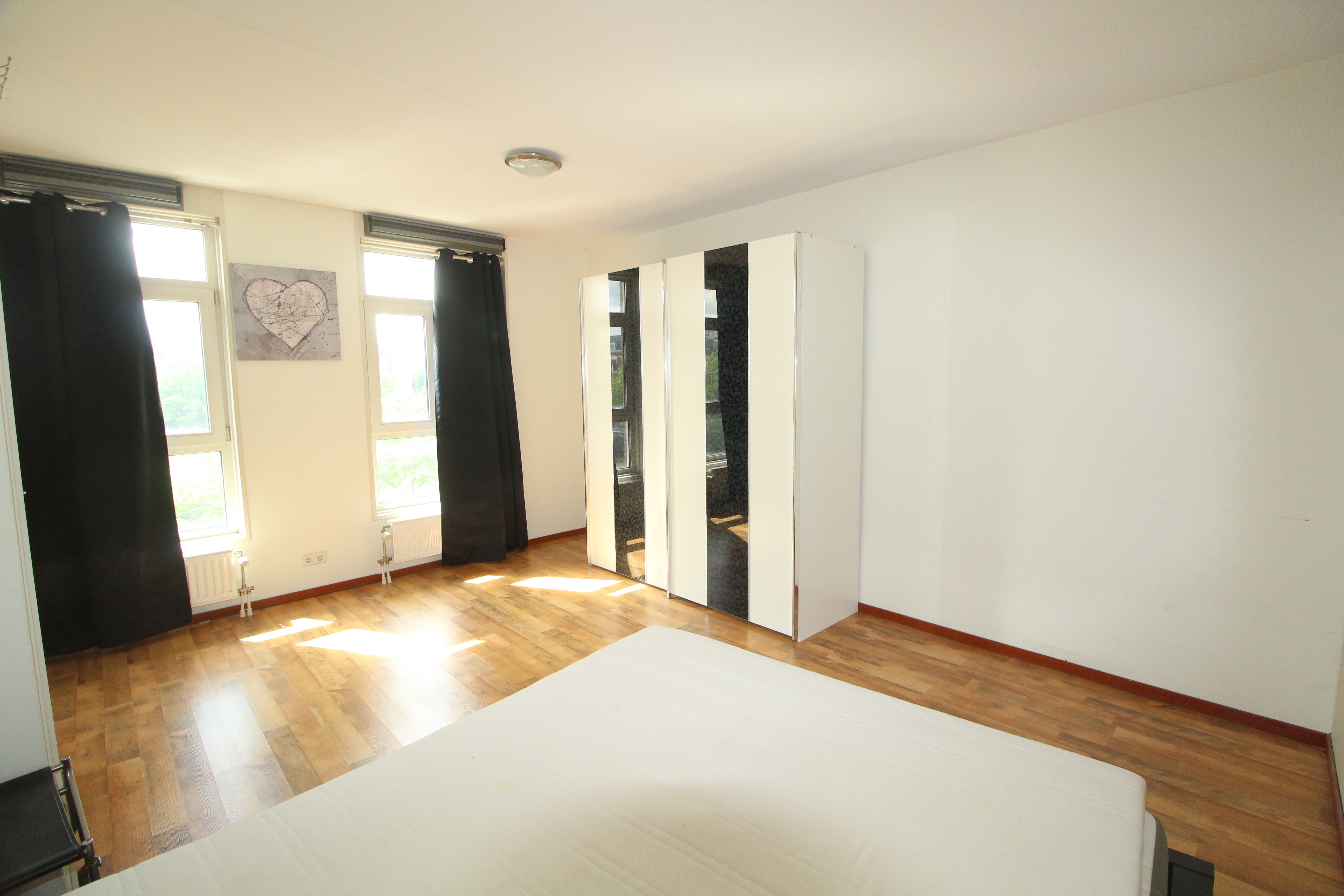 Te huur Appartement Beukelsdijk in Rotterdam