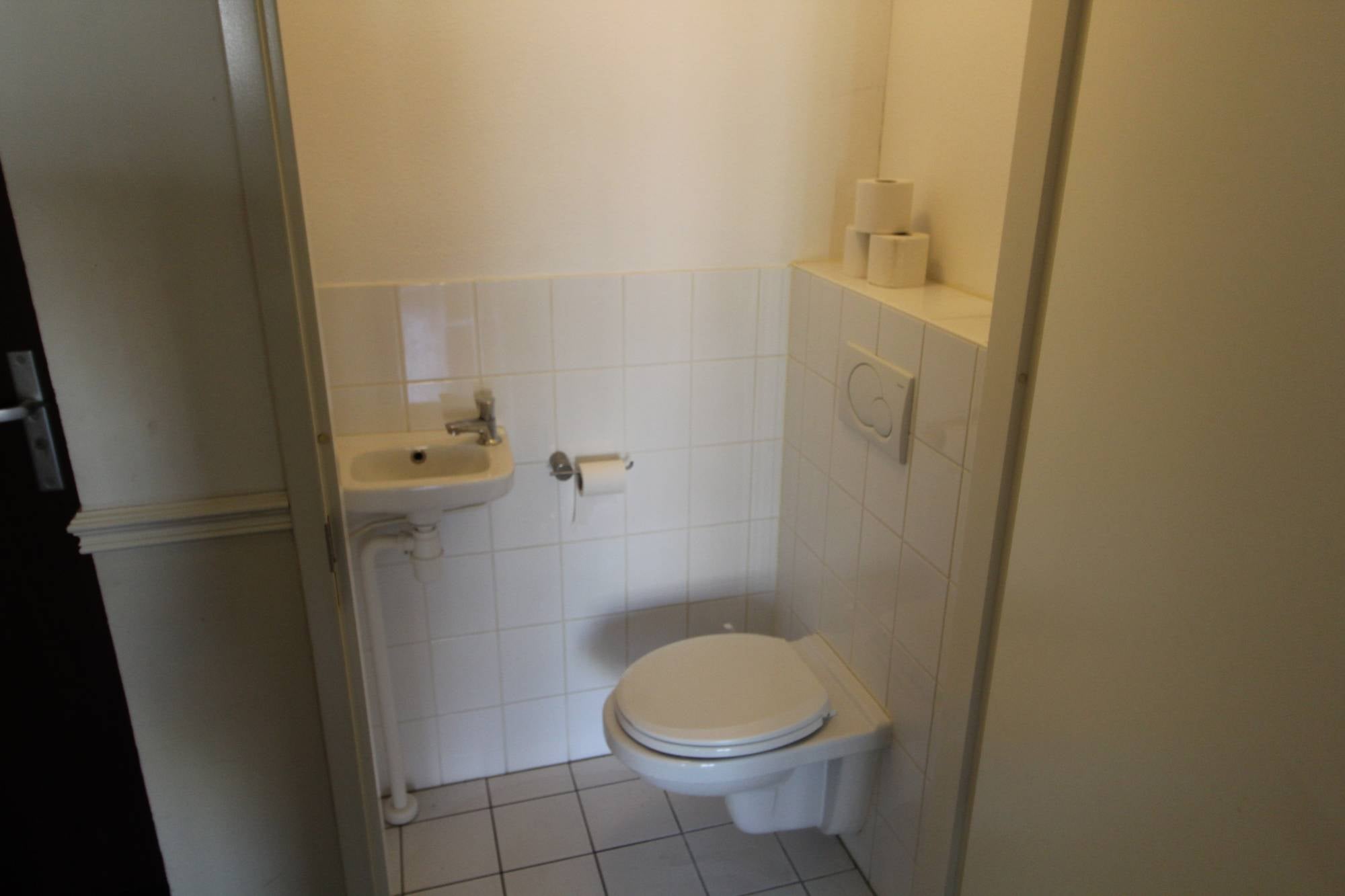 Te huur Appartement Beukelsdijk in Rotterdam