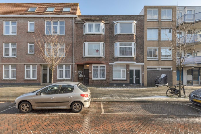 Westerbeekstraat 8 B