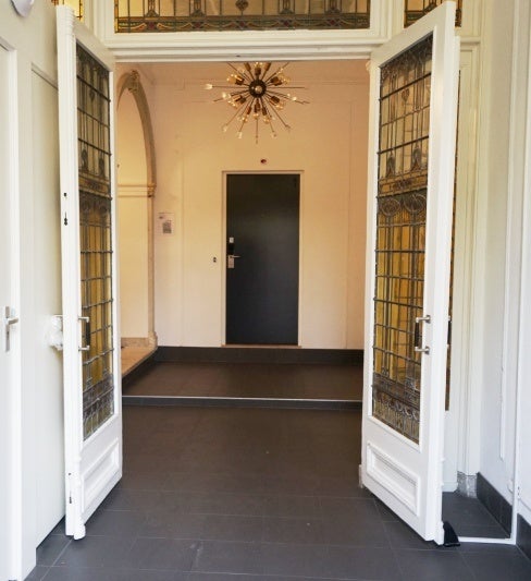 Te huur Studio Eendrachtsweg in Rotterdam