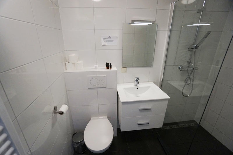 Te huur Studio Eendrachtsweg in Rotterdam