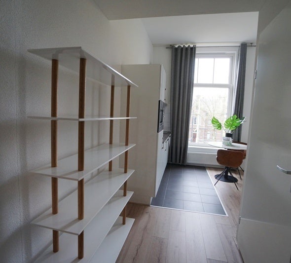 Te huur Studio Eendrachtsweg in Rotterdam