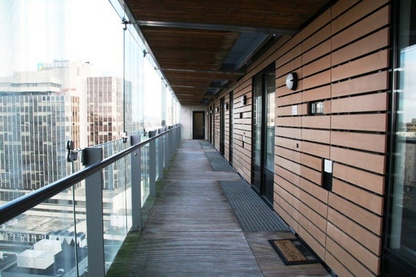 Karel Doormanstraat, Rotterdam