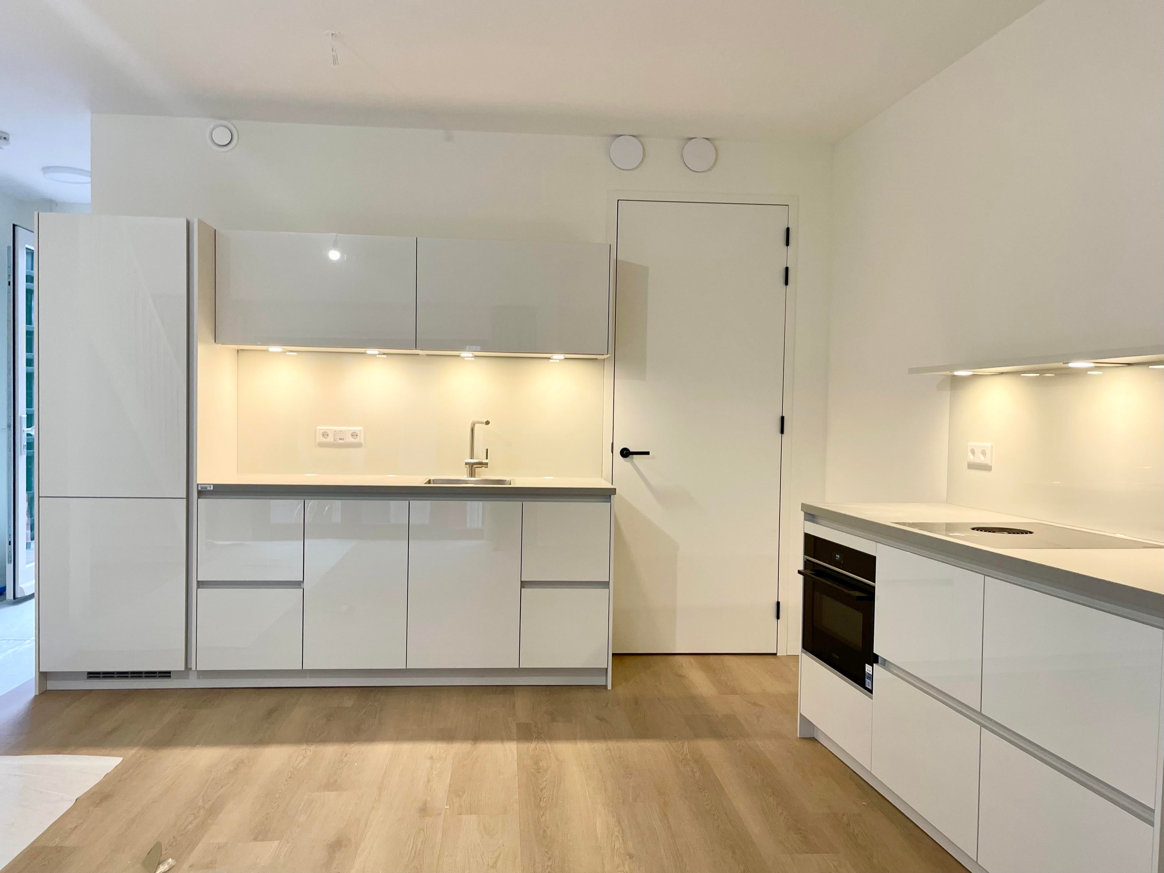 Te huur Appartement Achter Clarenburg in Utrecht