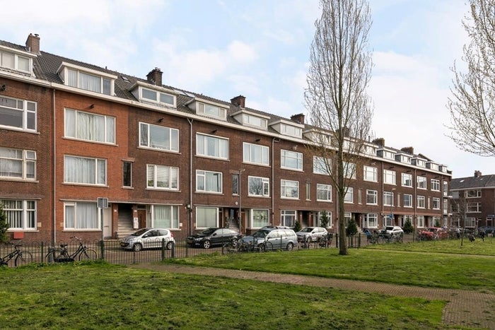 Te huur: Kamer Letlandsestraat in Rotterdam