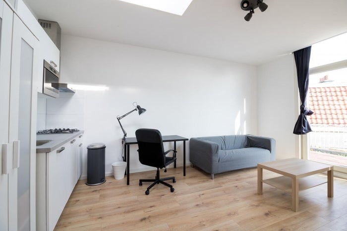 Te huur: Appartement Edisonstraat in Den Haag