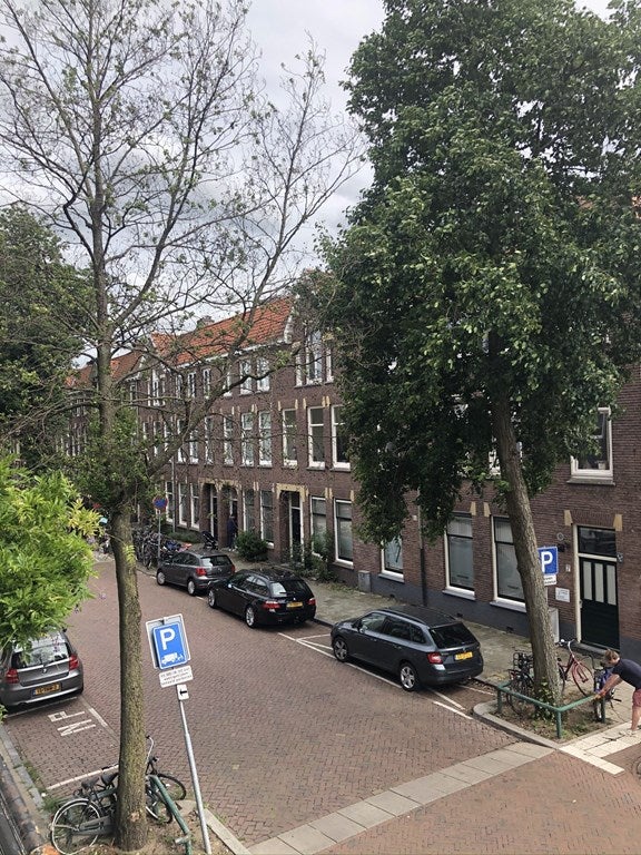 Woning in Utrecht - Vossegatselaan
