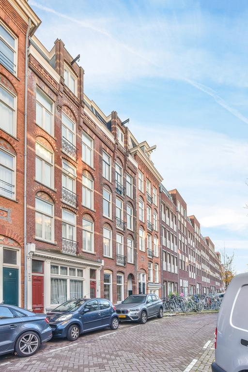 Te huur Appartement Derde Oosterparkstraat 70 H in Amsterdam