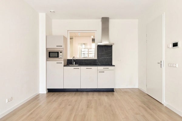 Flat Middellaan in Dongen