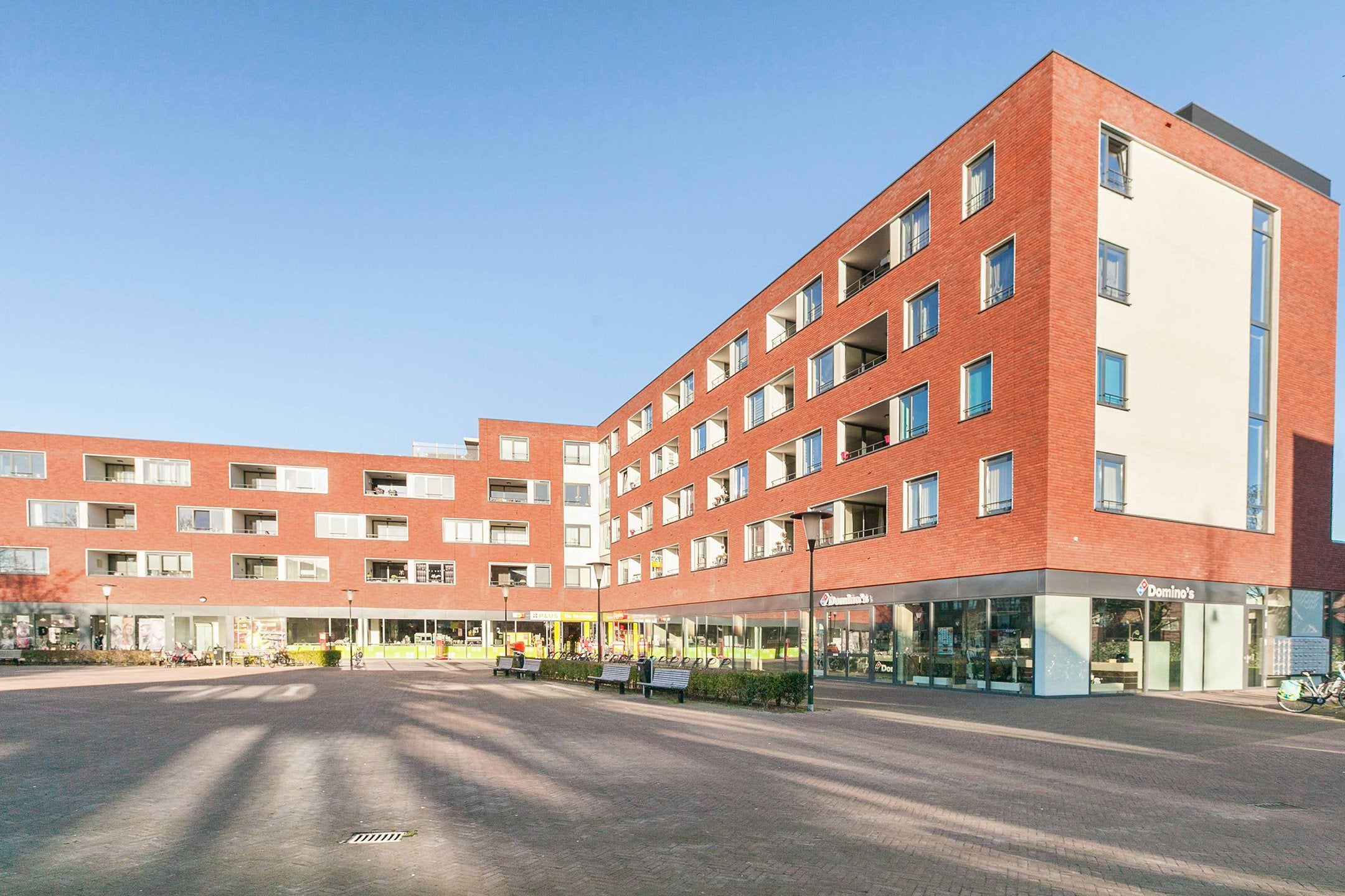 Woning te huur: Dirigentplein, Eindhoven