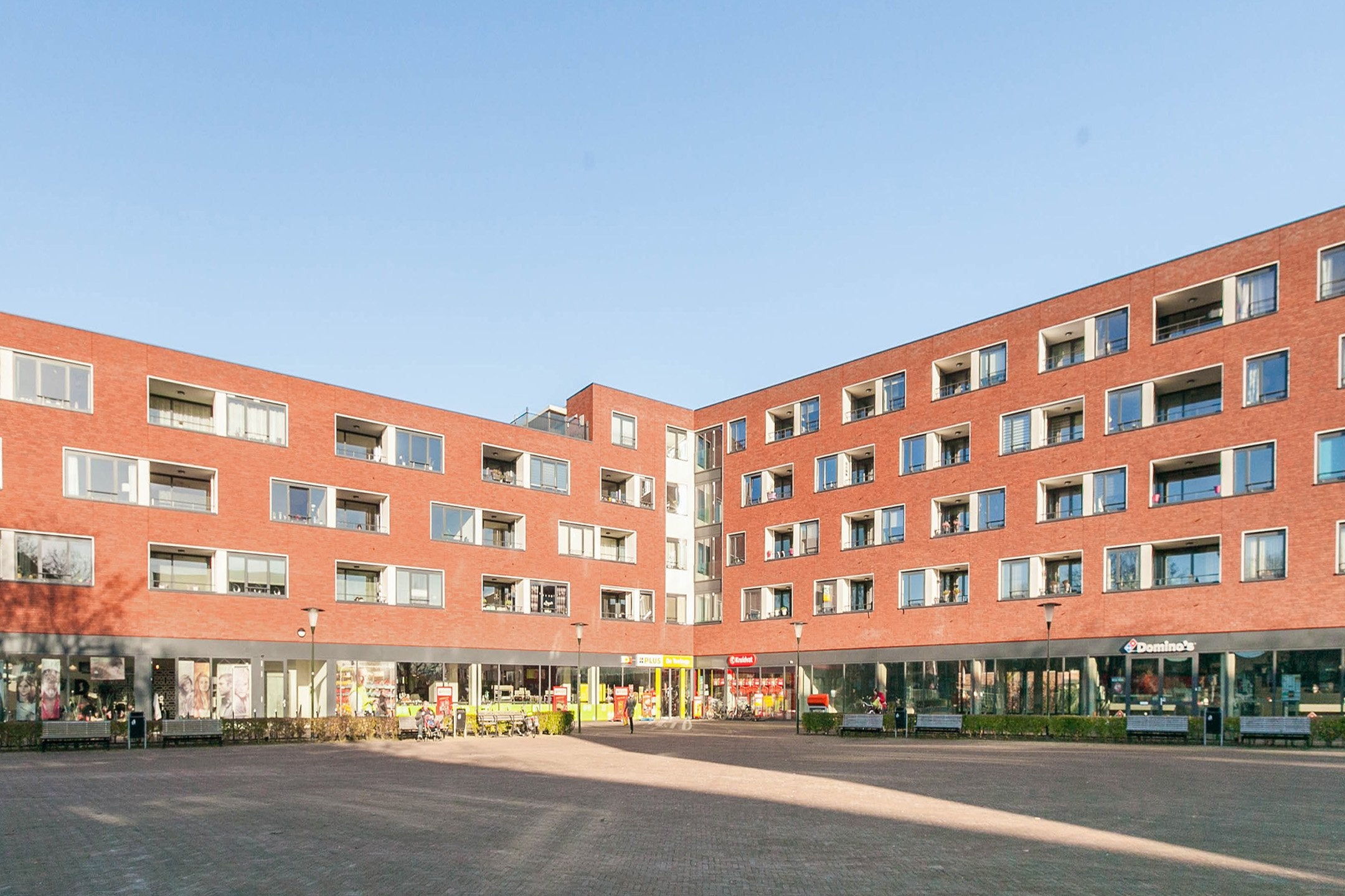 Woning te huur: Dirigentplein, Eindhoven
