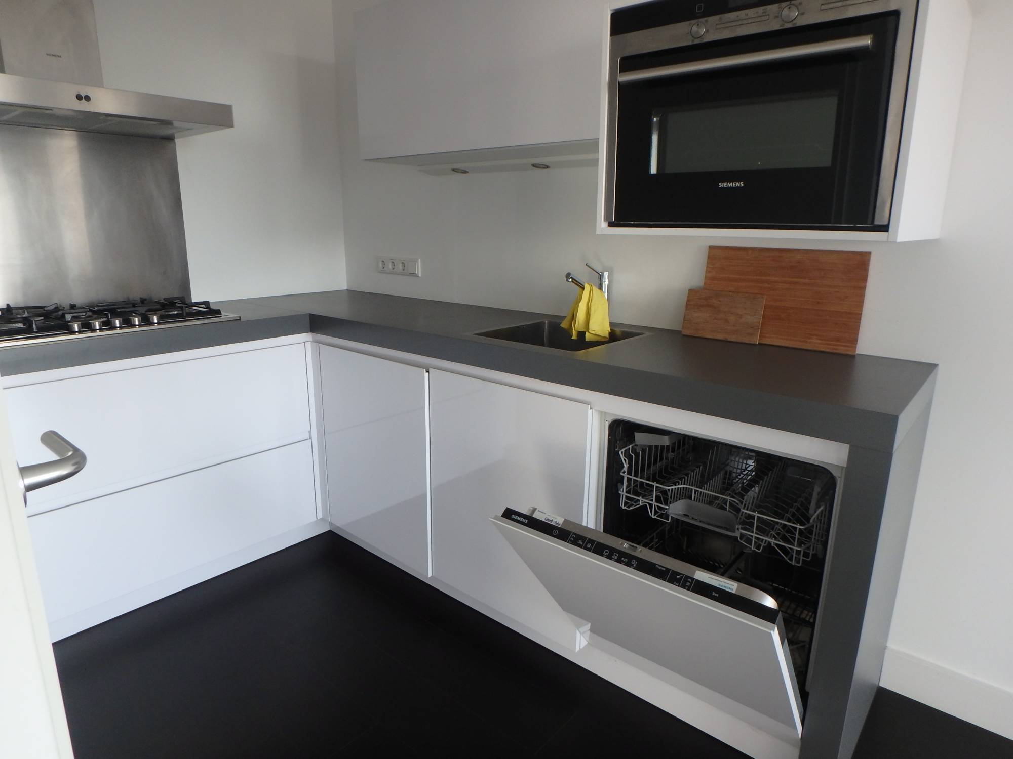 Woning te huur: Dirigentplein, Eindhoven