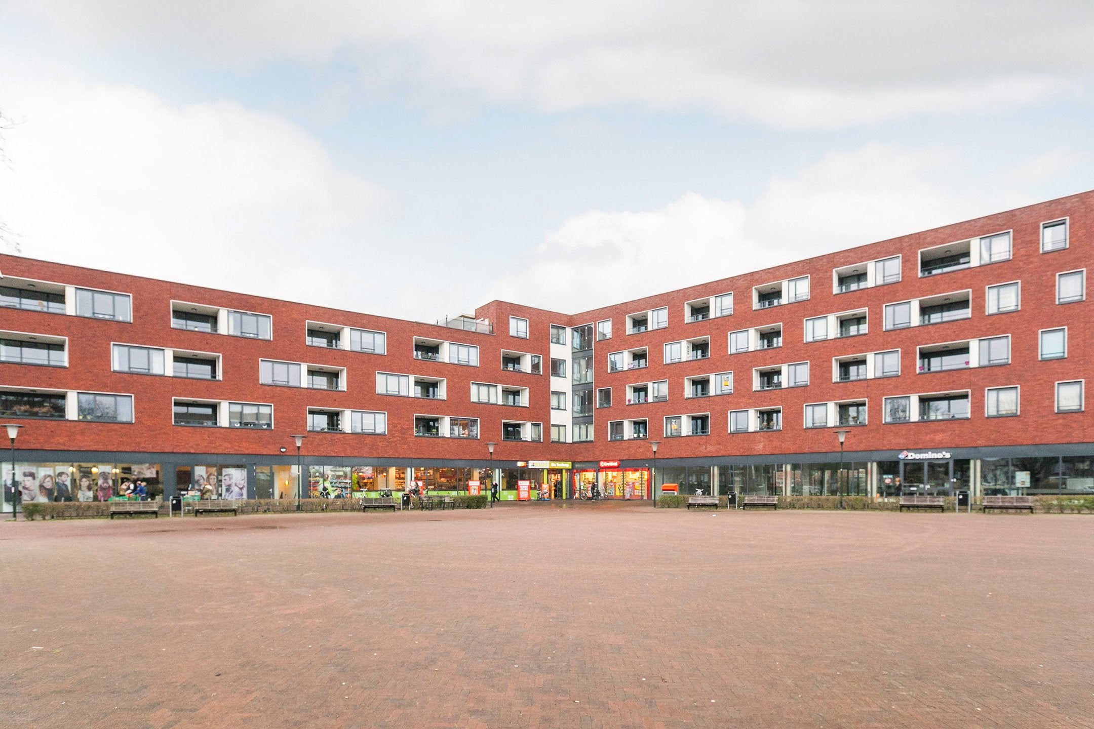 Woning te huur: Dirigentplein, Eindhoven