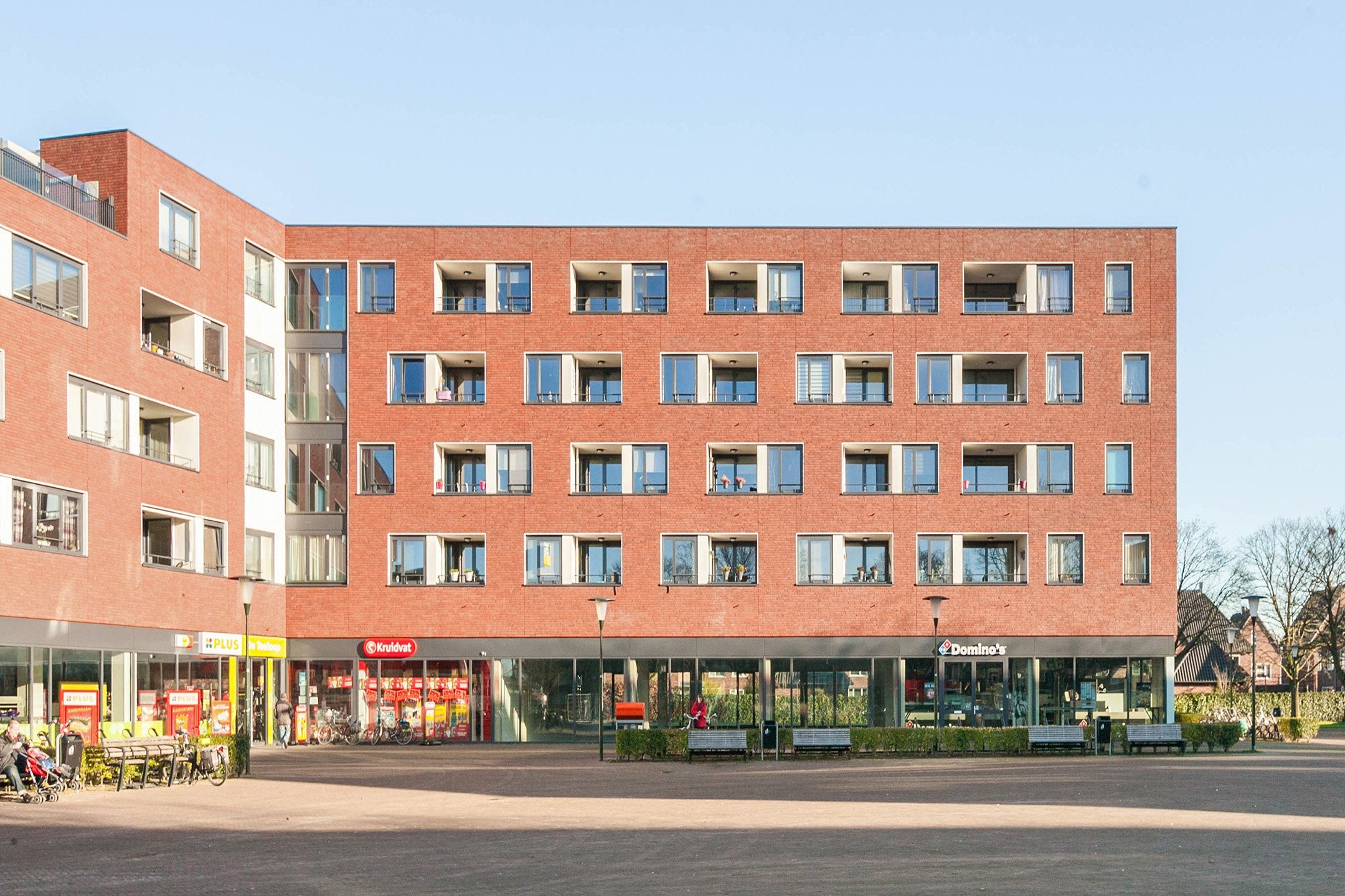 Woning te huur: Dirigentplein, Eindhoven