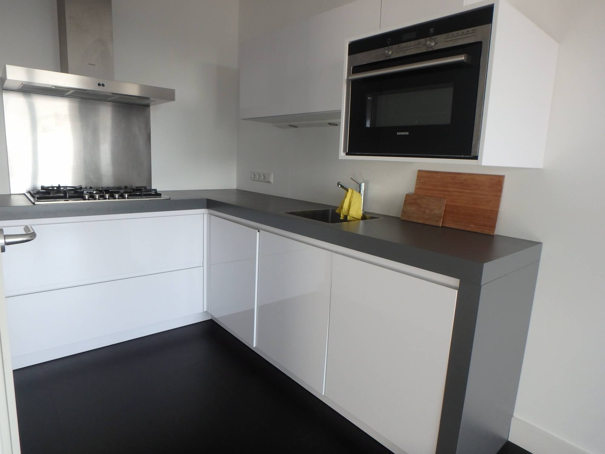 Woning te huur: Dirigentplein, Eindhoven