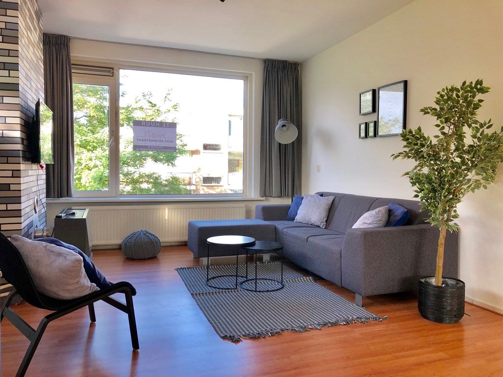 Te huur Appartement Ruigenhoek in Rotterdam