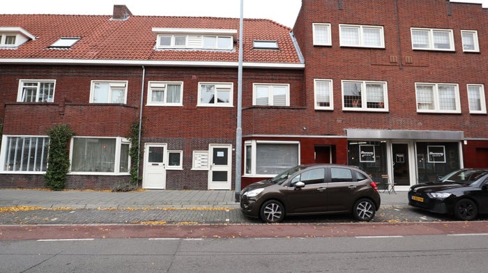 Te huur: Studio Willem de Zwijgerstraat in Eindhoven