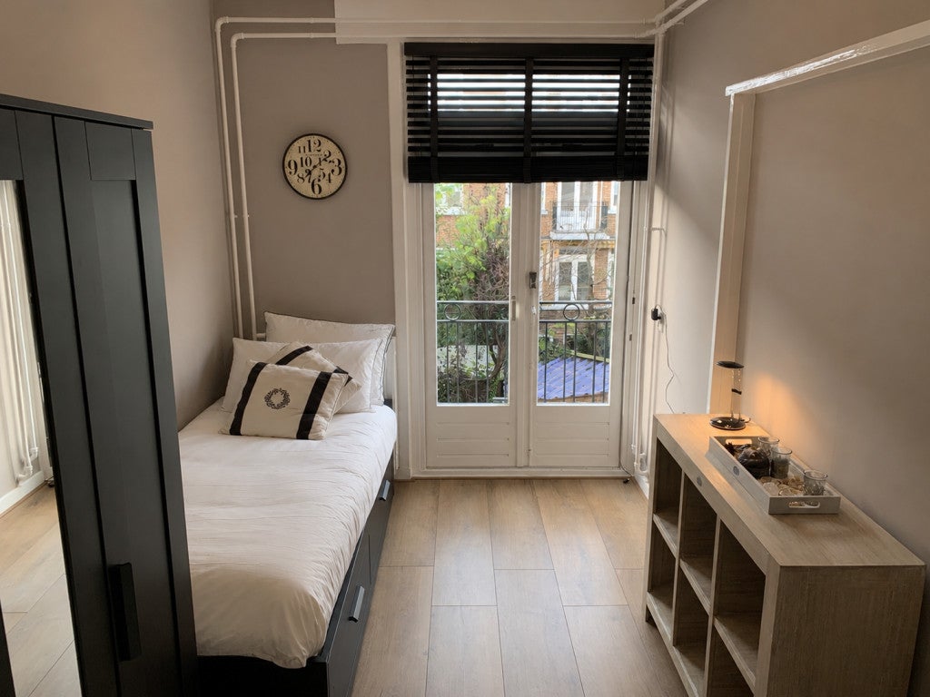 Woning te huur: Sichemstraat, Rotterdam