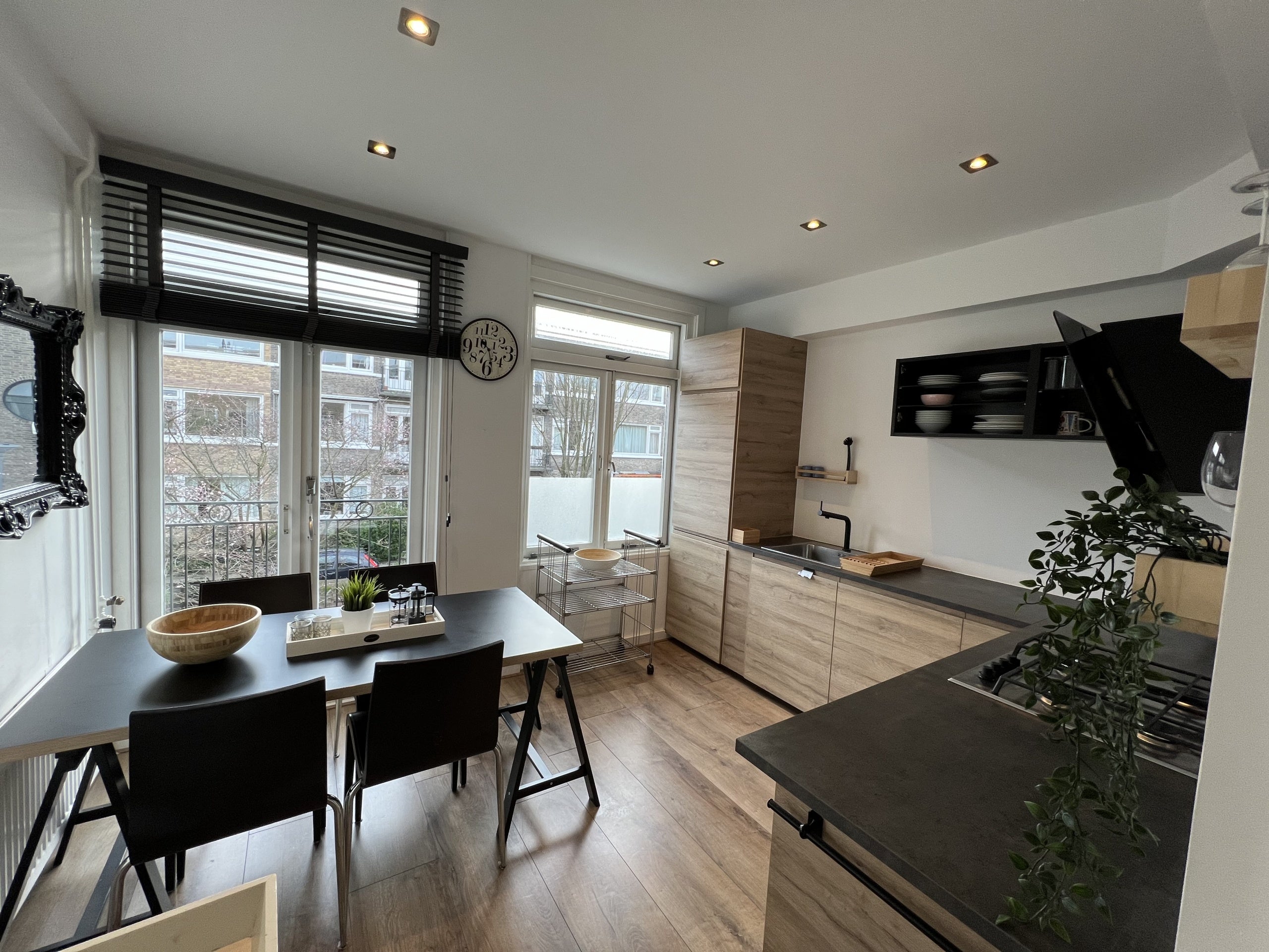Woning te huur: Sichemstraat, Rotterdam