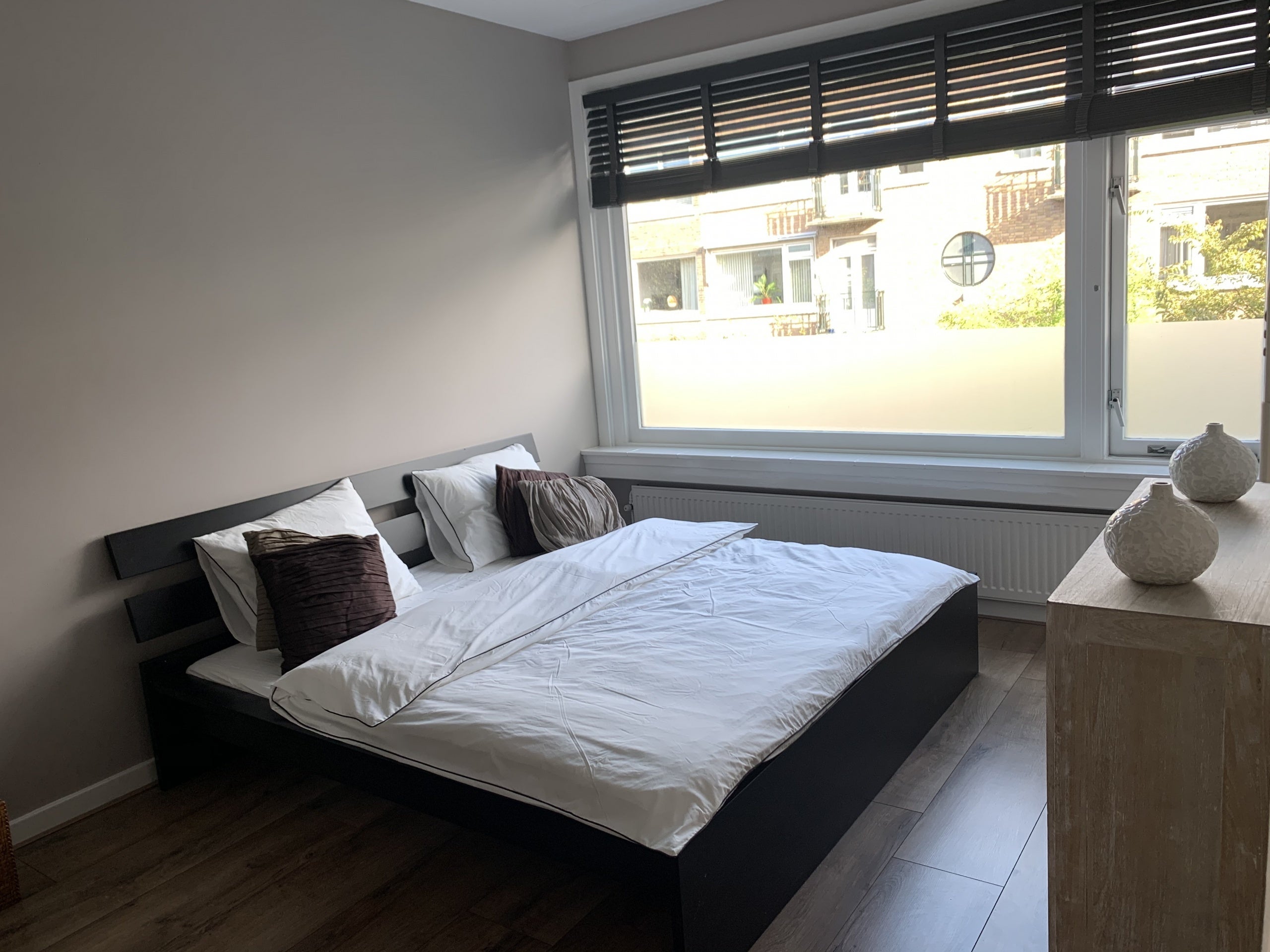 Woning te huur: Sichemstraat, Rotterdam