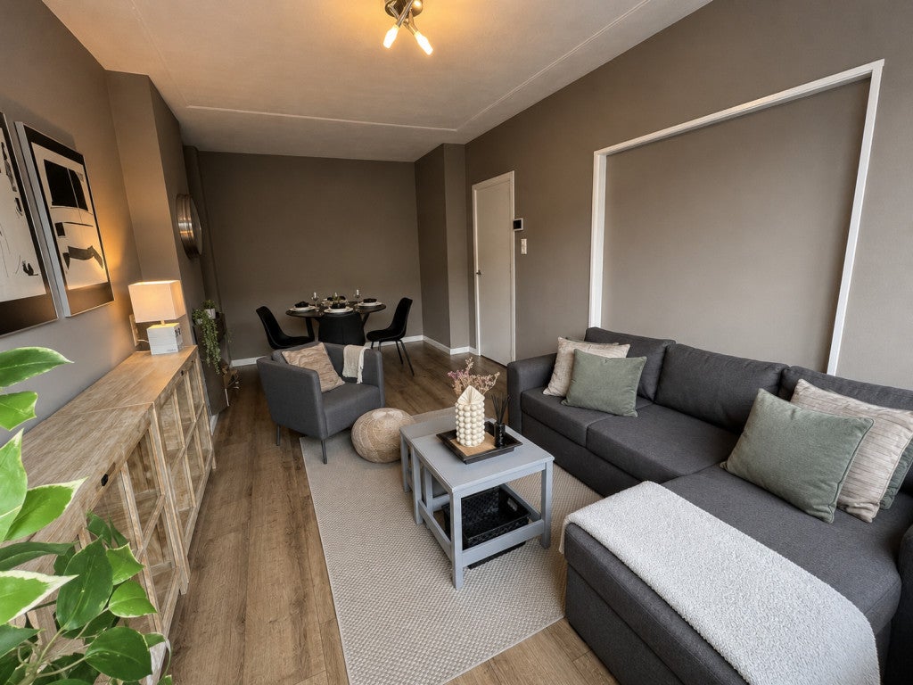 Woning te huur: Sichemstraat, Rotterdam