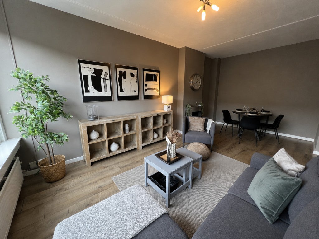Woning te huur: Sichemstraat, Rotterdam