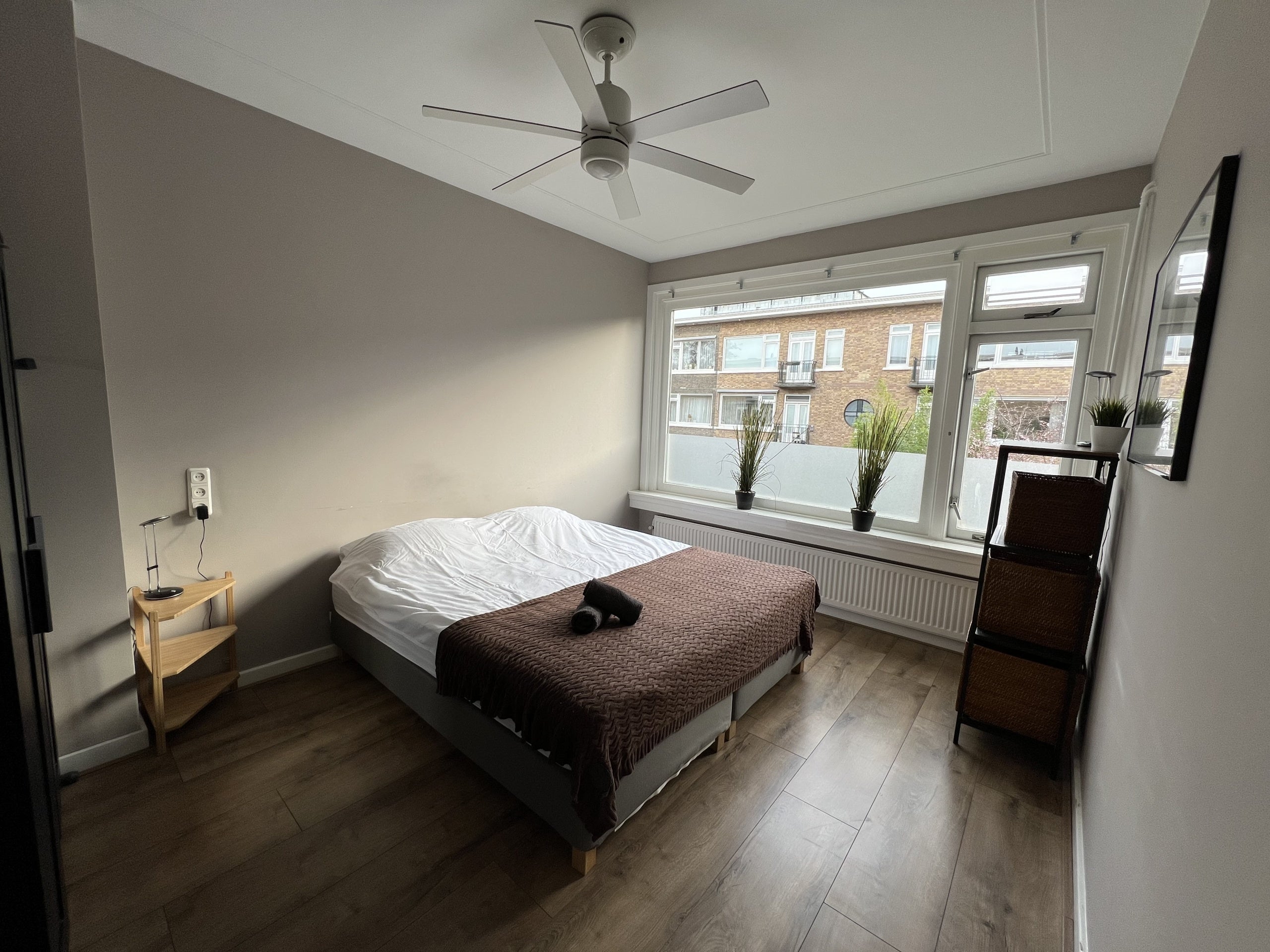 Woning te huur: Sichemstraat, Rotterdam