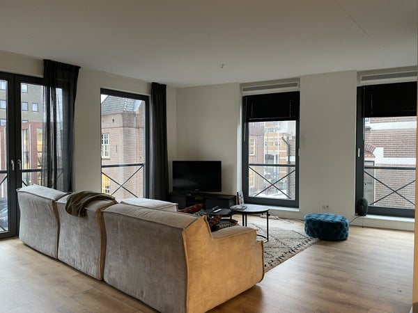 Appartement Kerklaan in Apeldoorn