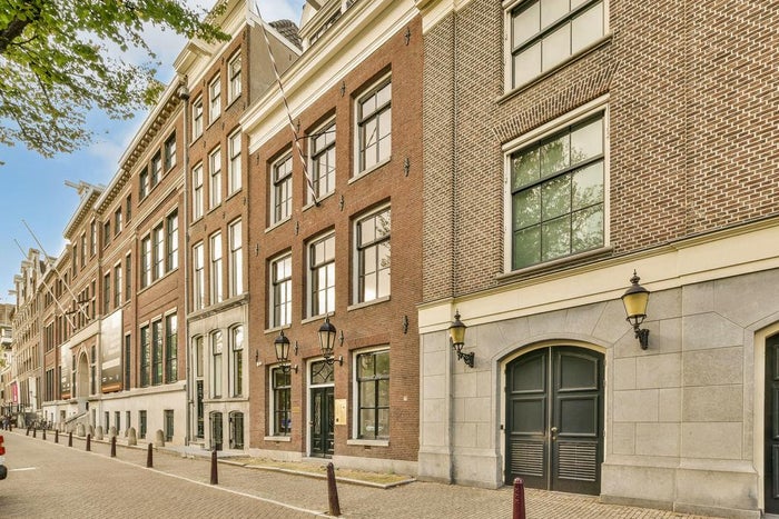 Te huur: Appartement Keizersgracht 633 A in Amsterdam