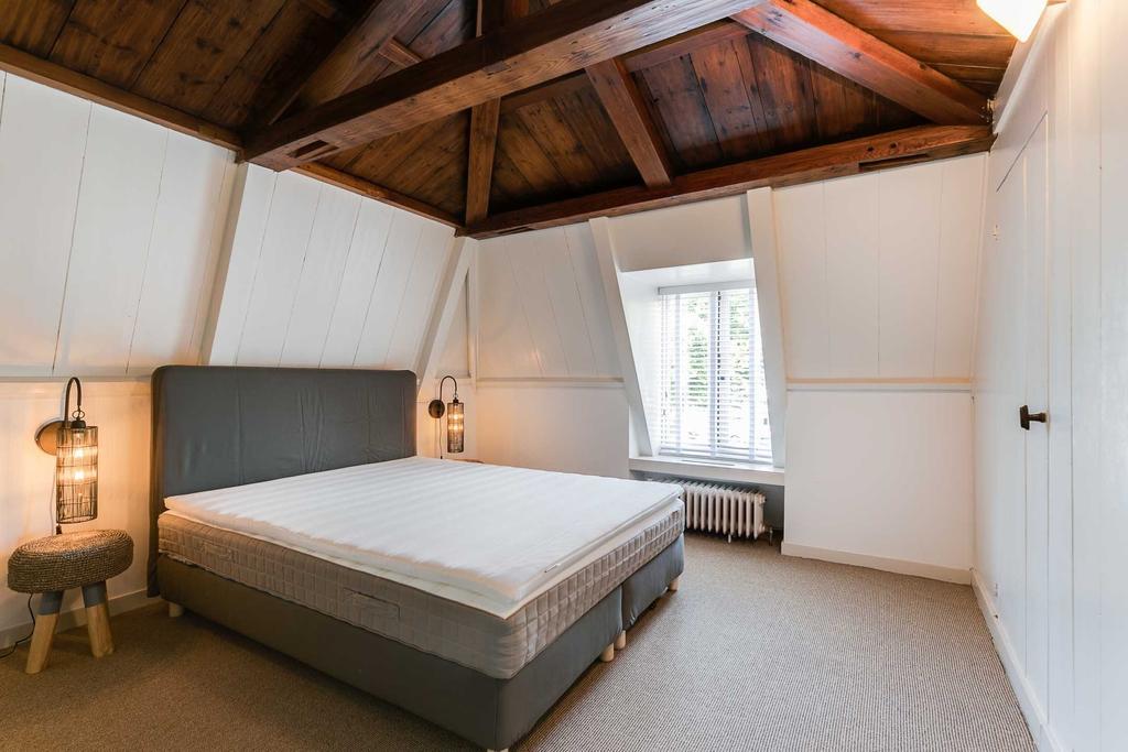 Te huur Huis Parklaan in Haarlem